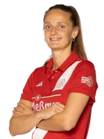Juliane Grashoff