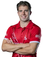 Jonas Wossidlo