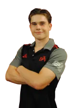Jonathan Bähre