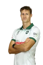 Dennis Holthaus