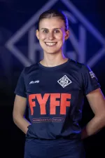 Naemi Stieber