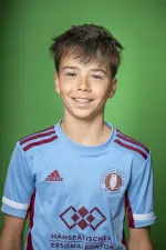 Bendik S.