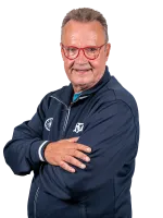 Hans-Werner Sartory