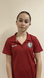 Milica S.