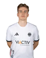 Niklas Bosserhoff