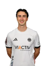 Teo Hinrichs