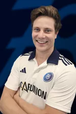 Maximilian Keim