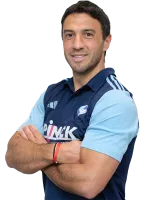 Juan Cruz Vila
