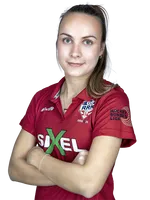 Caroline Mauer