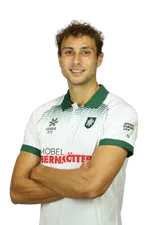 Moritz Ludwig