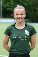 Zoe Wohlleben