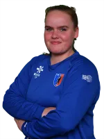 Charlotte Oldenburg