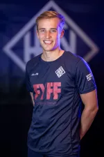 Ben Müller