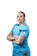 Mia Viktoria Meckenstock