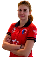 Nele Sophie Rosner