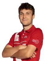 Jamie Green