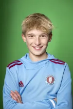 Benjamin P.