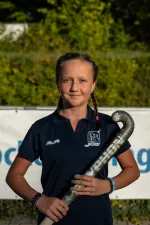 Matilda U.