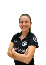 Luisa Oliveira Meißen