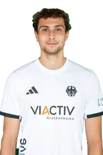 Moritz Ludwig