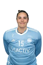 Nathalie Kubalski