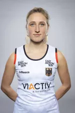 Benedetta Marie Wenzel