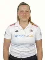 Eva Reynolds Bezuijen