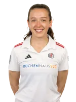 Charlotte Jagdt