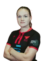 Alina Olffermann