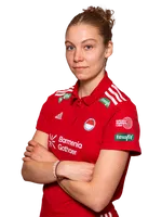 Felicia Wiedermann