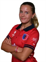 Greta Dressel