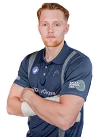 Moritz Grübener