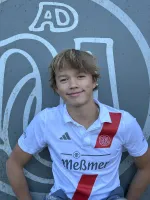 Caspar M.