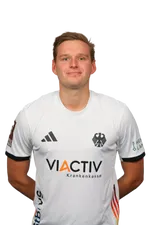 Hannes Wulf Müller