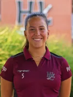 Laurentien Vogelmann