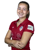 Marie Christine Henke