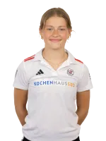 Camille Gruner
