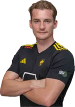 Moritz Frey