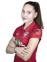 Paula Ullrich