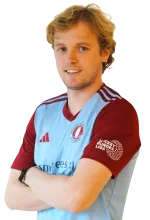 Liam Holdermann