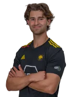 Rory Penrose