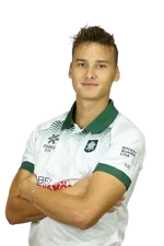 Pepe Steinau