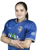 Charlotte Elisabeth Burck