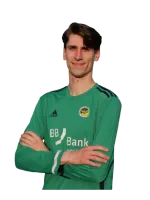 Lukas Zurth