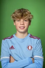 Jonas S.