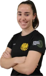 Martha Reissinger