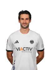 Benedikt Schwarzhaupt