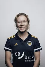 Isabelle Jane Howell