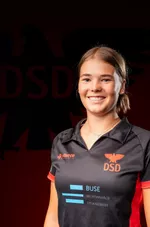 Maya Greissinger