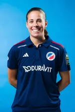 Lucina von der Heyde